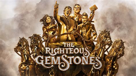 righteous gemstones clothes|righteous gemstones coming back.